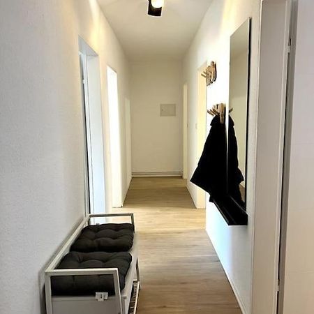 Ferienwohnung Am Hang Mit Malerischer Aussicht Osterode am Harz المظهر الخارجي الصورة