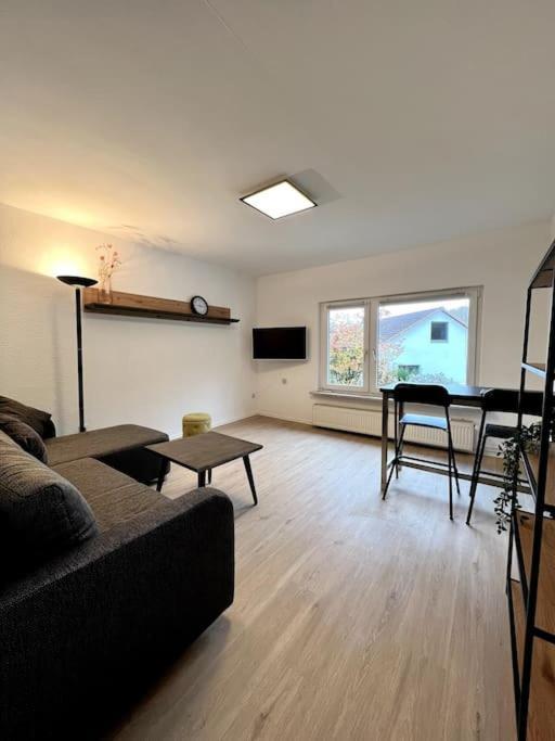 Ferienwohnung Am Hang Mit Malerischer Aussicht Osterode am Harz المظهر الخارجي الصورة