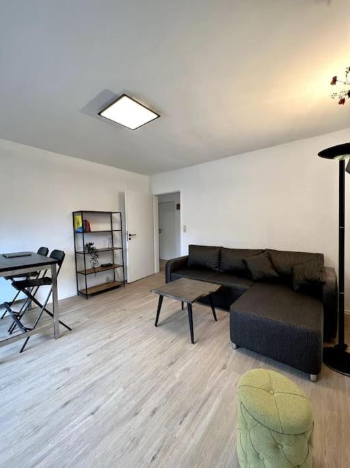 Ferienwohnung Am Hang Mit Malerischer Aussicht Osterode am Harz المظهر الخارجي الصورة