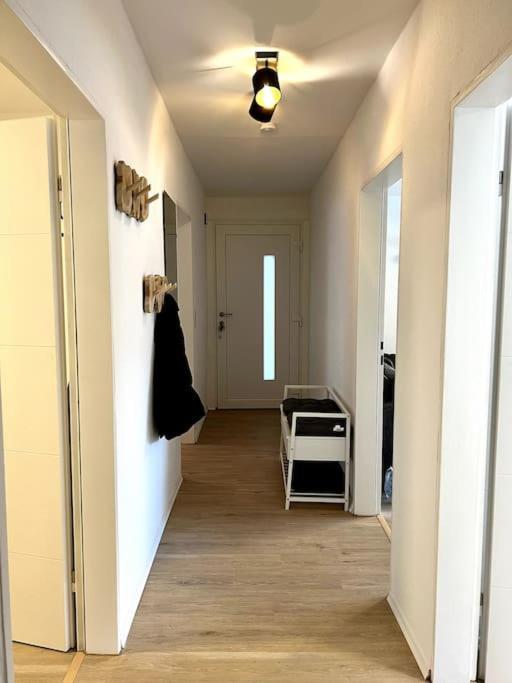 Ferienwohnung Am Hang Mit Malerischer Aussicht Osterode am Harz المظهر الخارجي الصورة